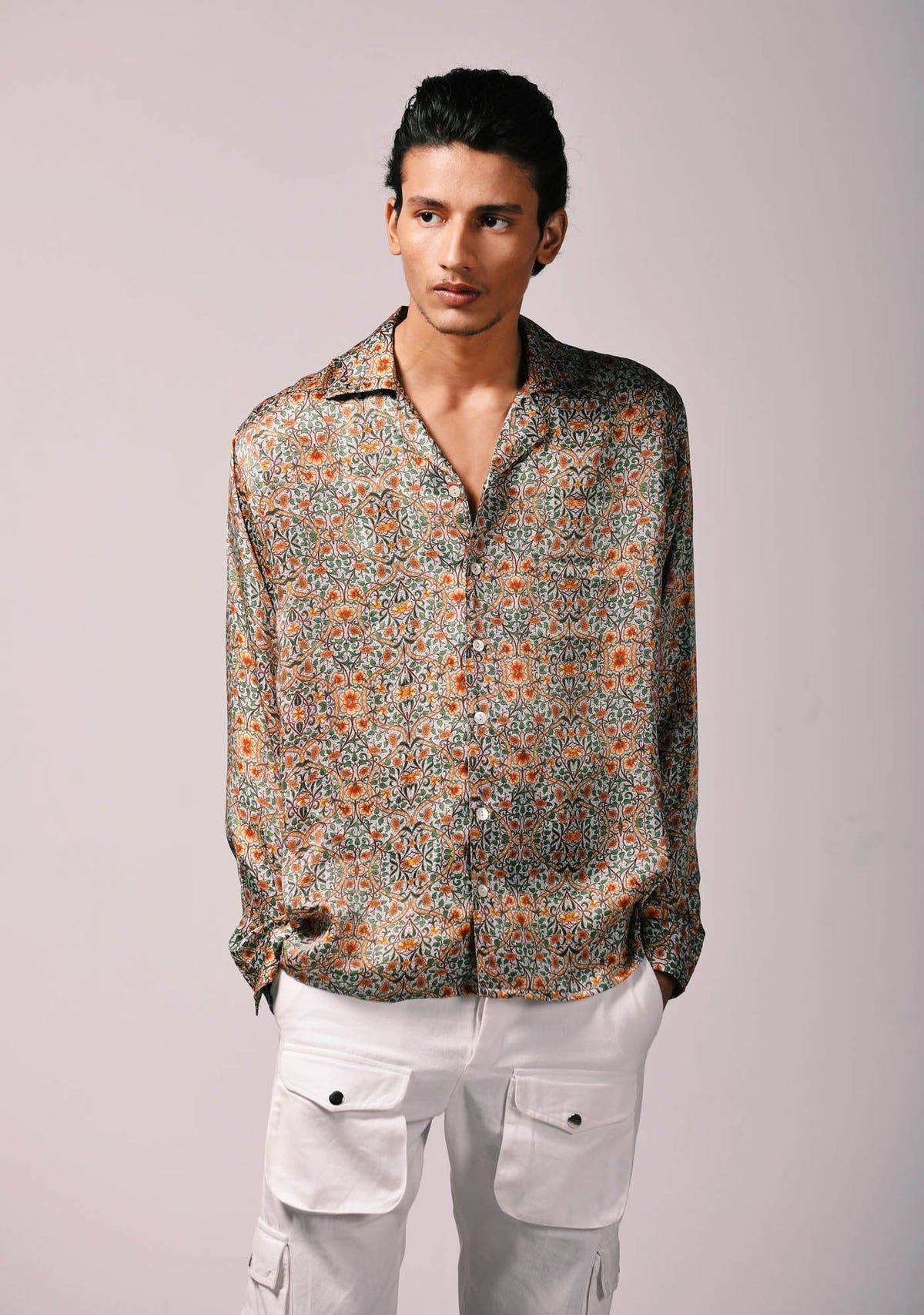 "La Palais" shirt - image 2