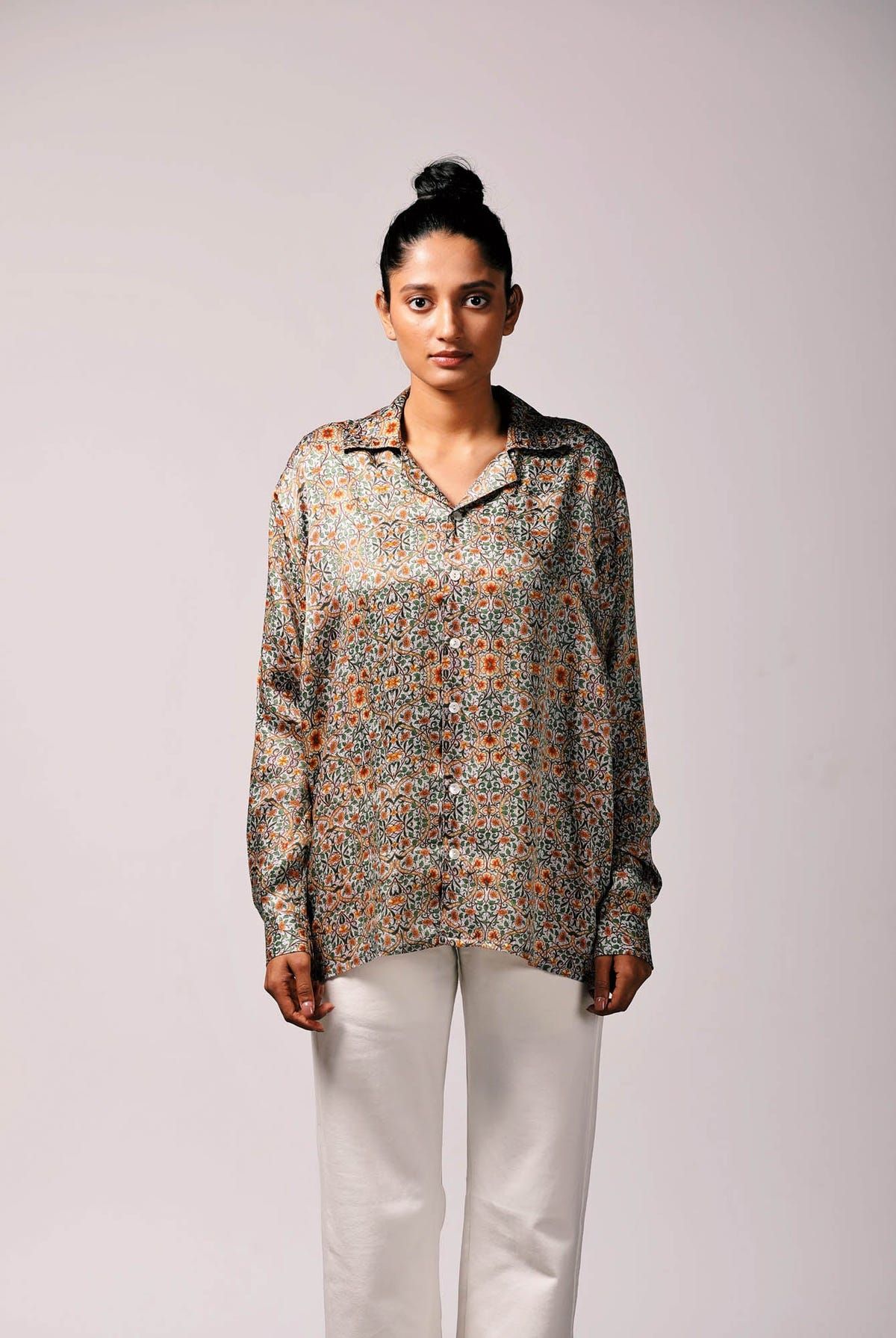 "La Palais" shirt - image 3