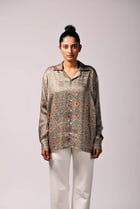 "La Palais" shirt view 3
