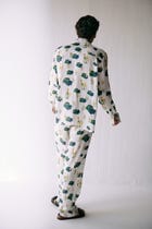 Amalfi illustrations full sleeve shirt view 3