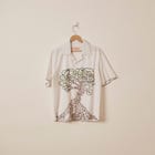 "Bonsai club" embroidered shirt view 2