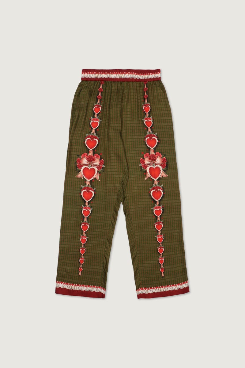 "Le Lover" Lounge Pants