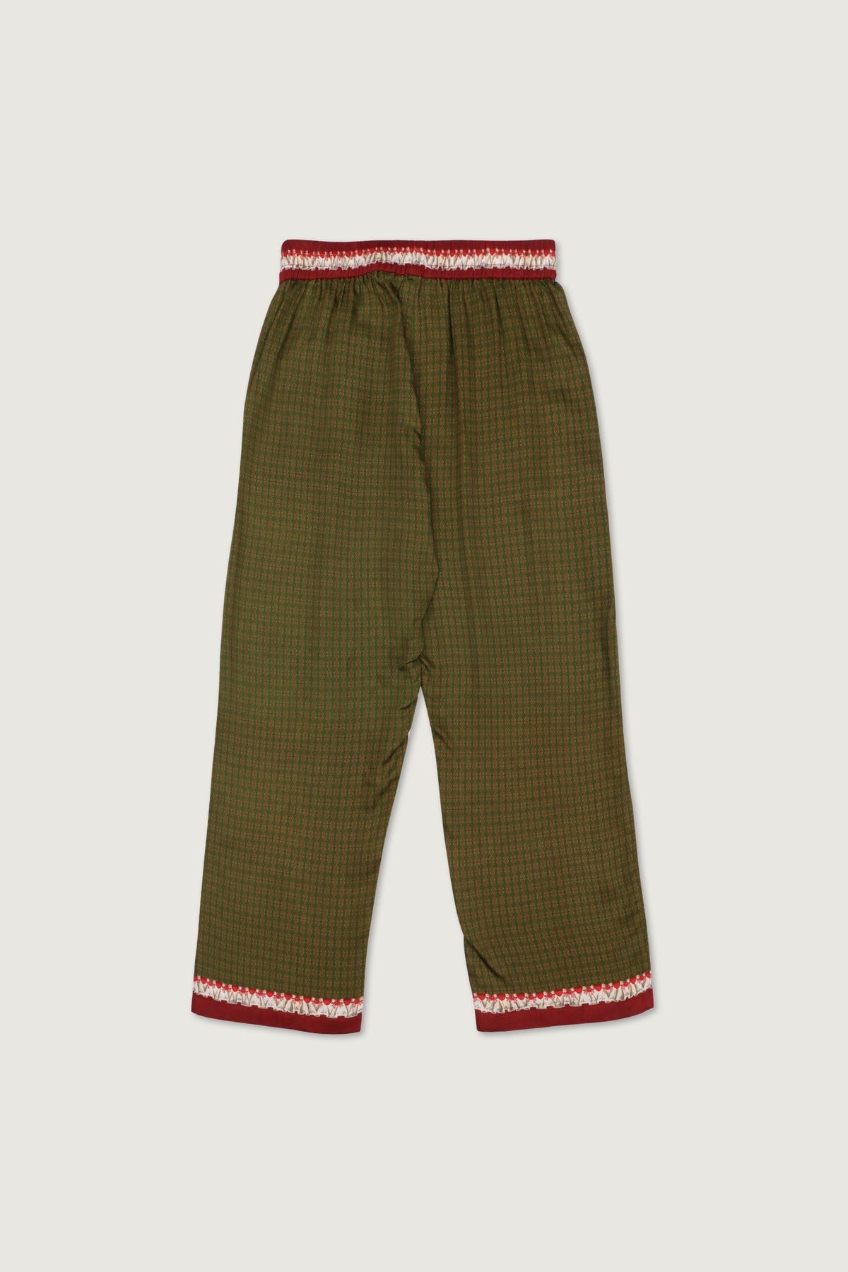 "Le Lover" Lounge Pants - image 3