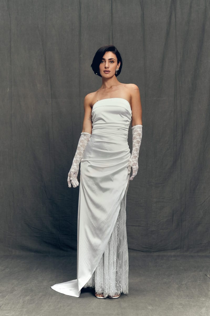 Alice Gown