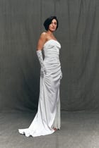 Alice Gown view 3