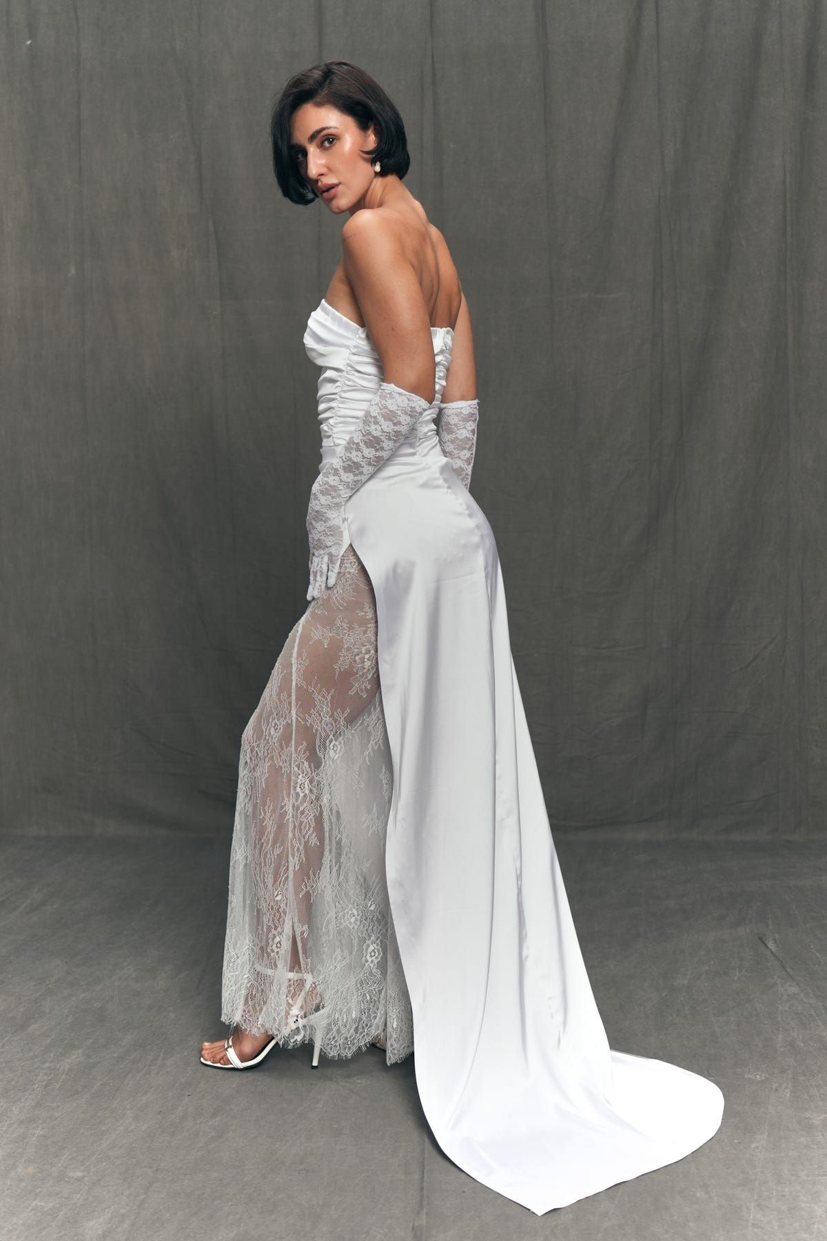 Alice Gown - image 6