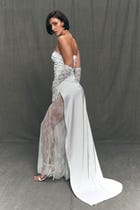 Alice Gown view 6
