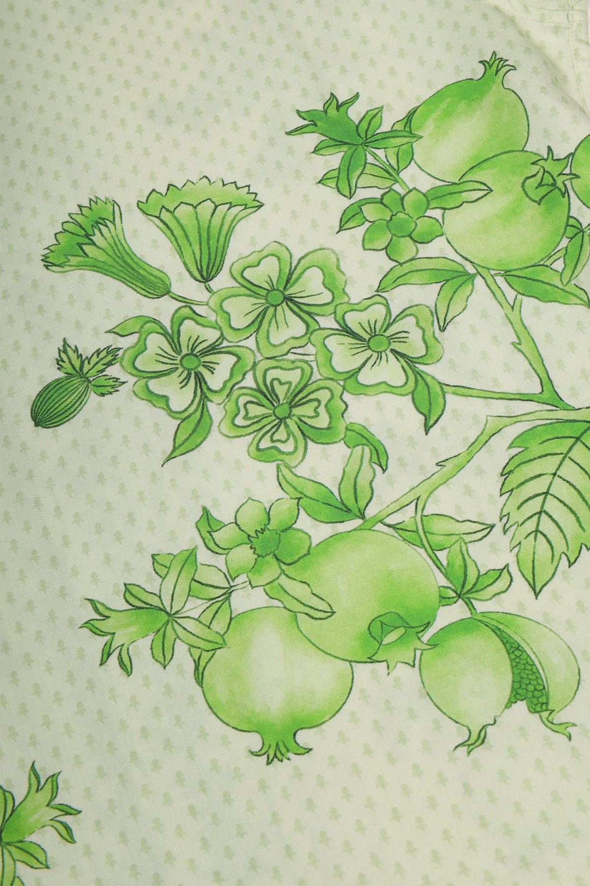 "Green Orchard" shirt - image 2