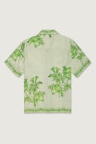 "Green Orchard" shirt view 3