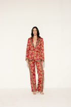 Marrakech Straight Fit Pants view 1