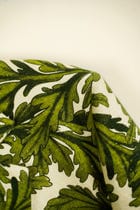 "Forest Tapestry" Overcoat view 2
