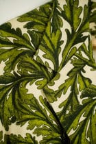 "Forest Tapestry" Overcoat view 3
