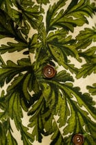"Forest Tapestry" Overcoat view 4