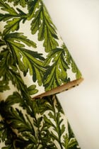 "Forest Tapestry" Overcoat view 5