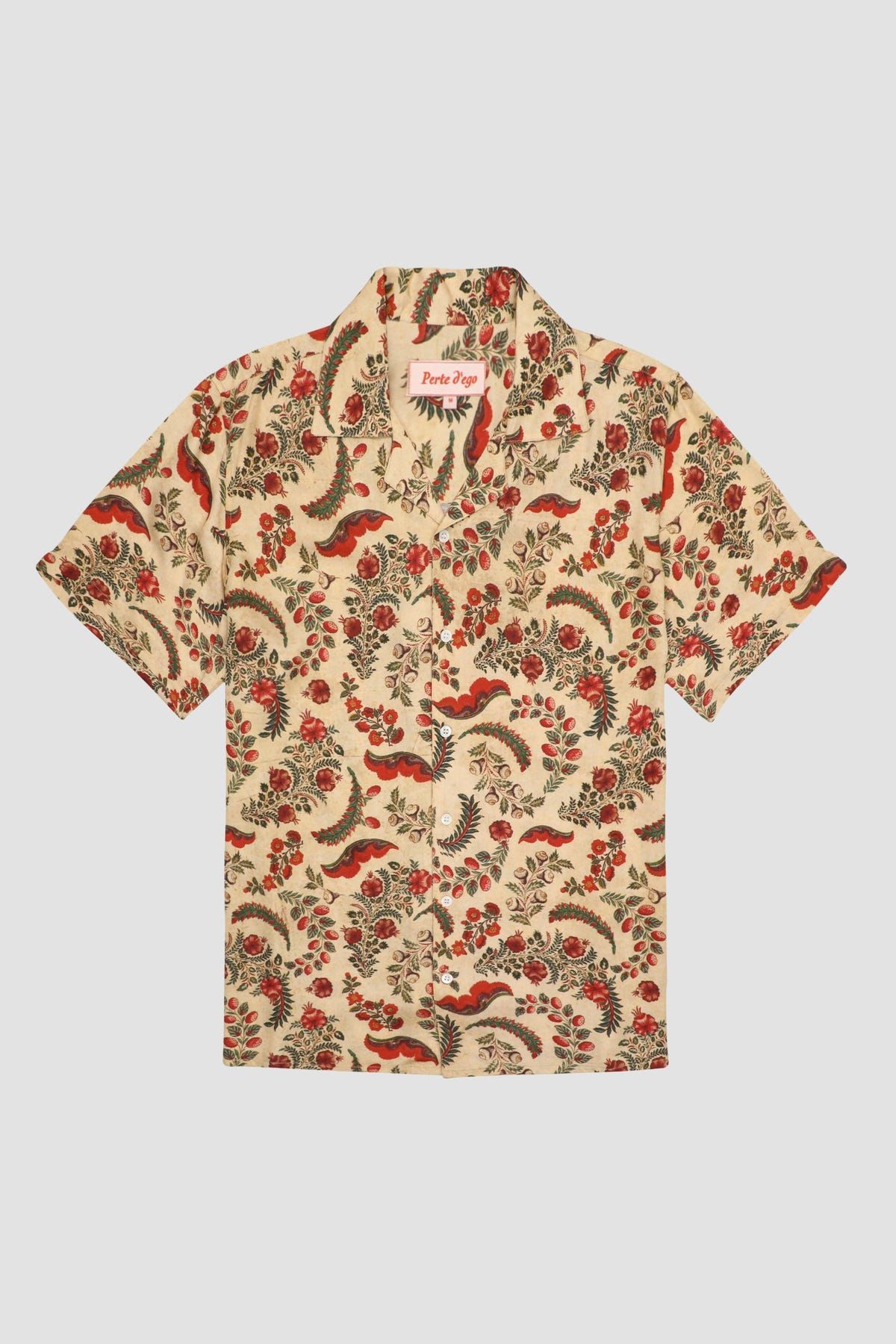 Morocco Half sleeves shirt - image 1