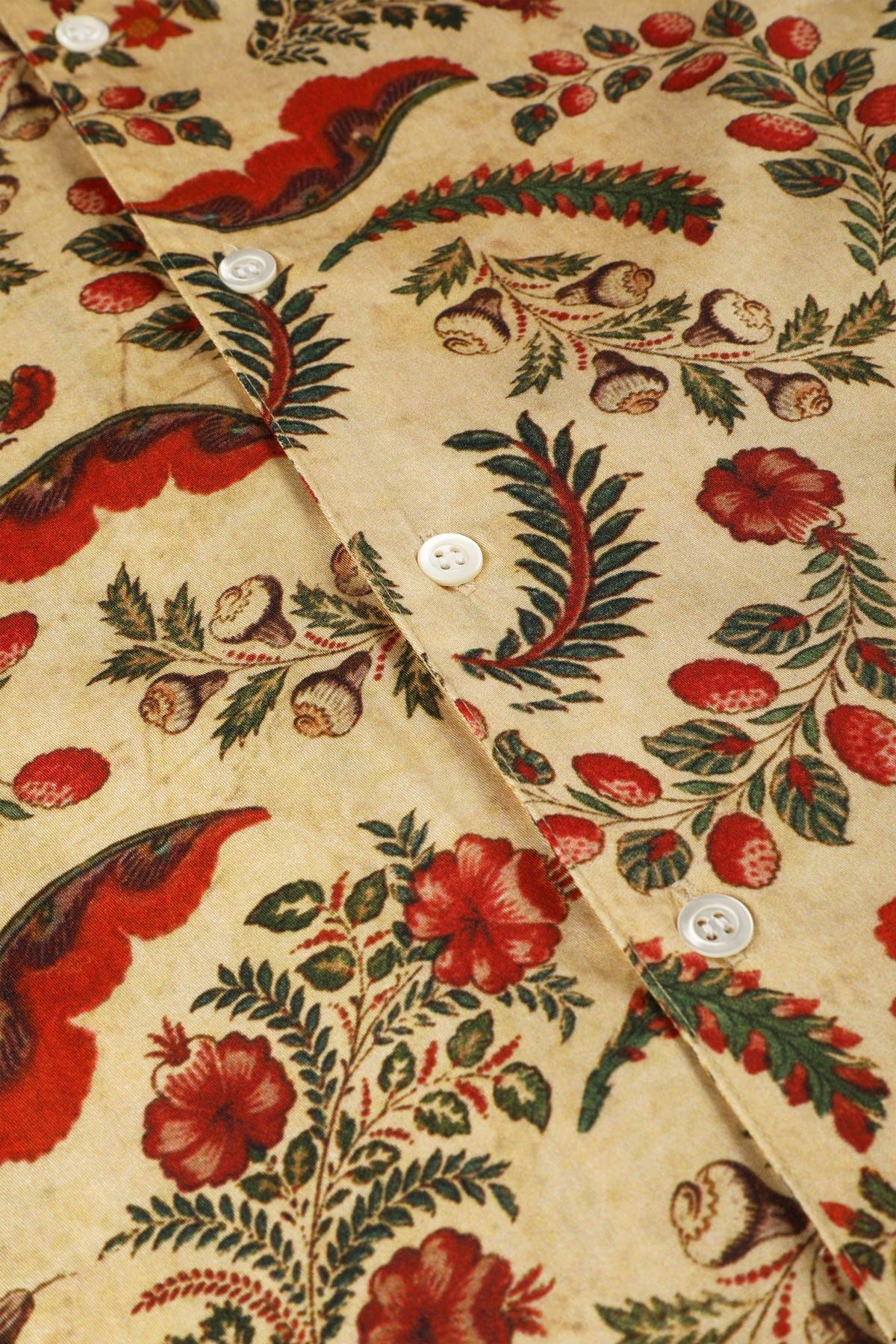 Morocco Half sleeves shirt - image 3
