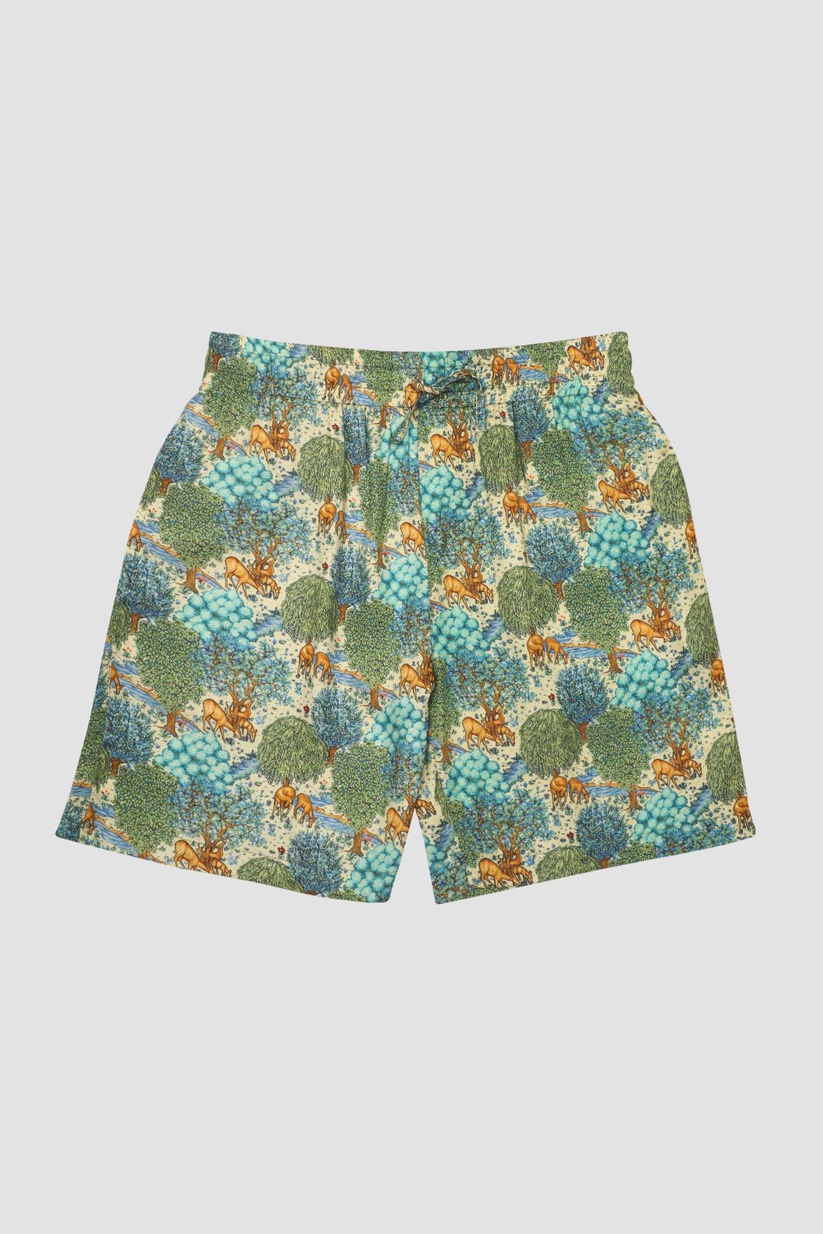 Corbett shorts - image 1