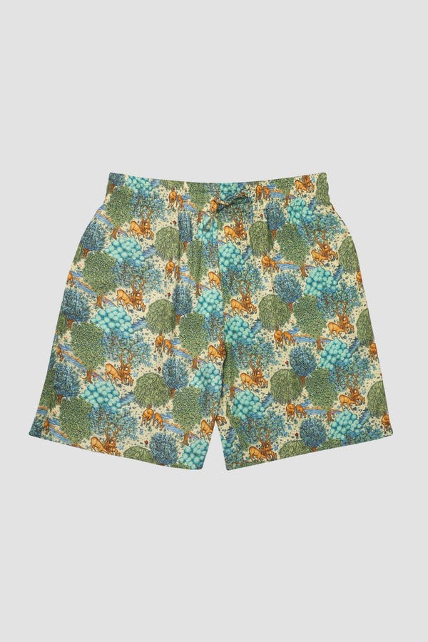 Perte D'ego — Corbett shorts