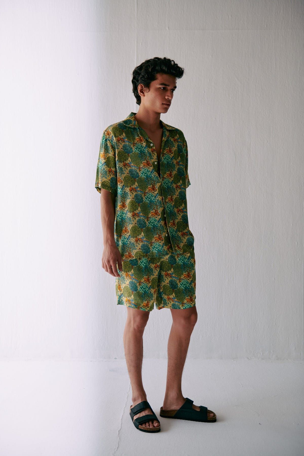 Corbett shorts - image 2