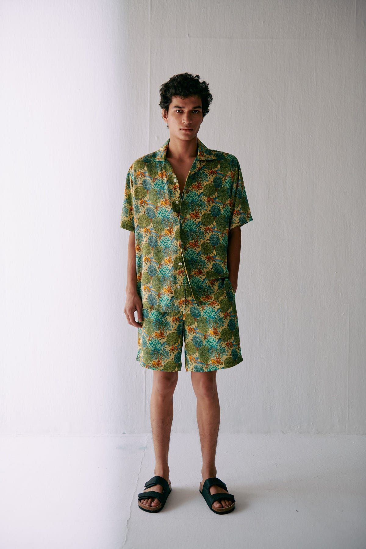 Corbett shorts - image 3