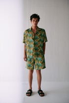 Corbett shorts view 3