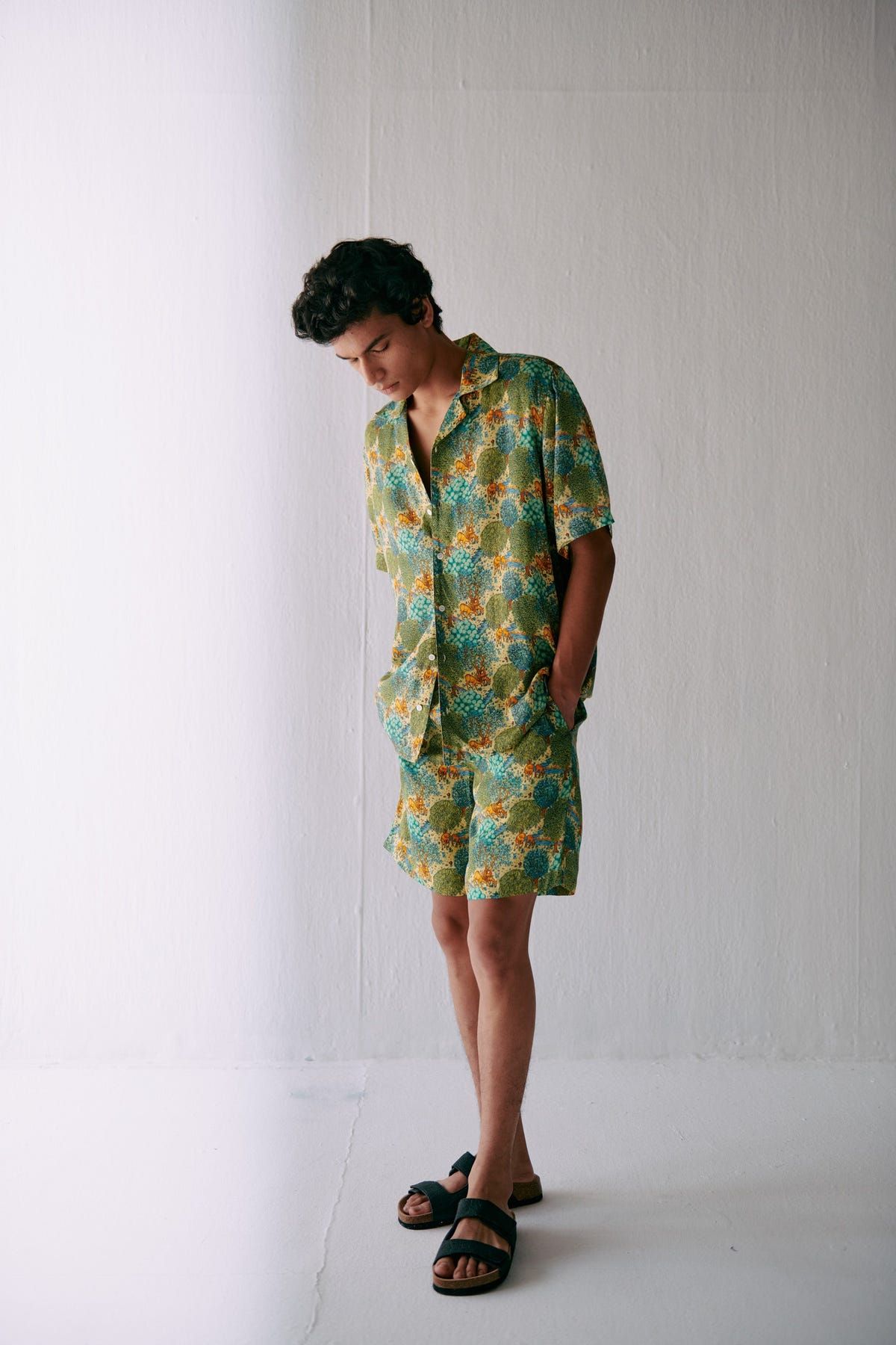 Corbett shorts - image 4