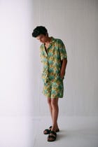 Corbett shorts view 4