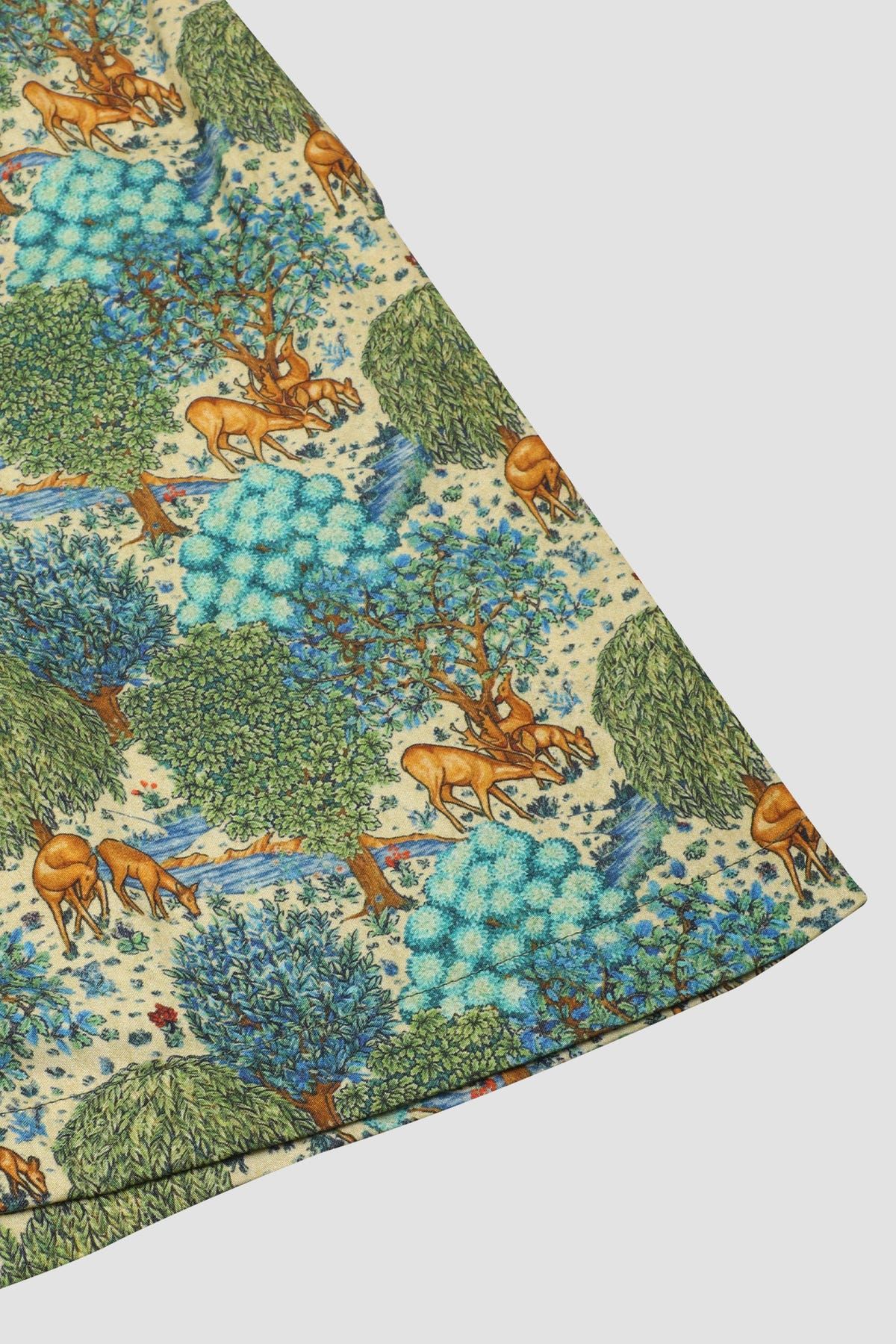 Corbett shorts - image 5