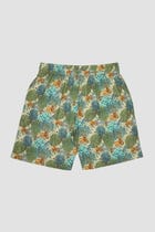 Corbett shorts view 6