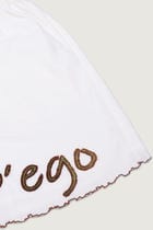 Perte D'ego summer shorts view 2
