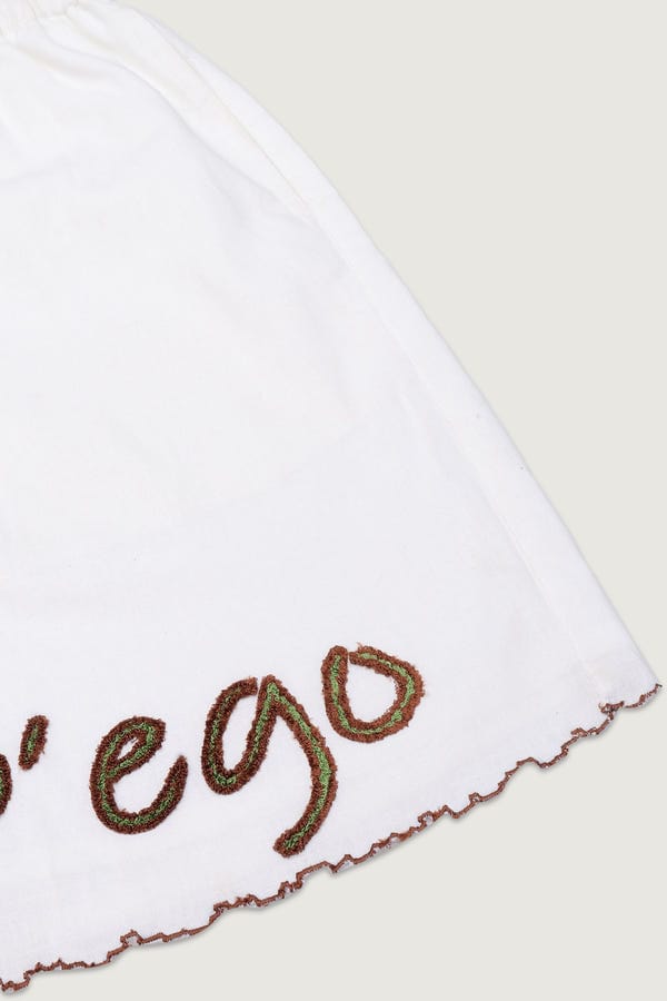 Perte D'ego — Perte D'ego summer shorts