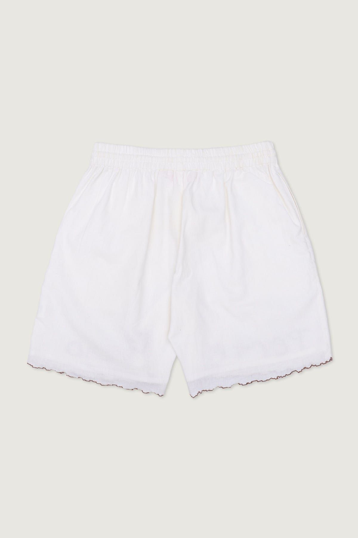 Perte D'ego summer shorts - image 3