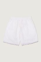 Perte D'ego summer shorts view 3