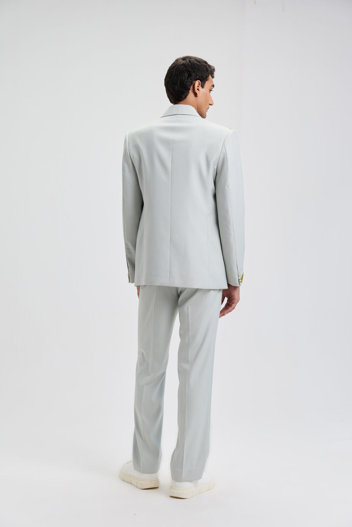 Formal Pants- Frost - image 2