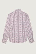 "Love stripes" evening shirt view 3