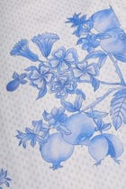 "Blue Orchard" shirt view 2