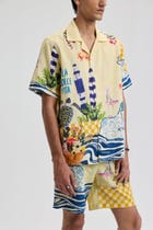 "Summer Getaway" shirt view 1