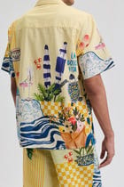 "Summer Getaway" shirt view 3