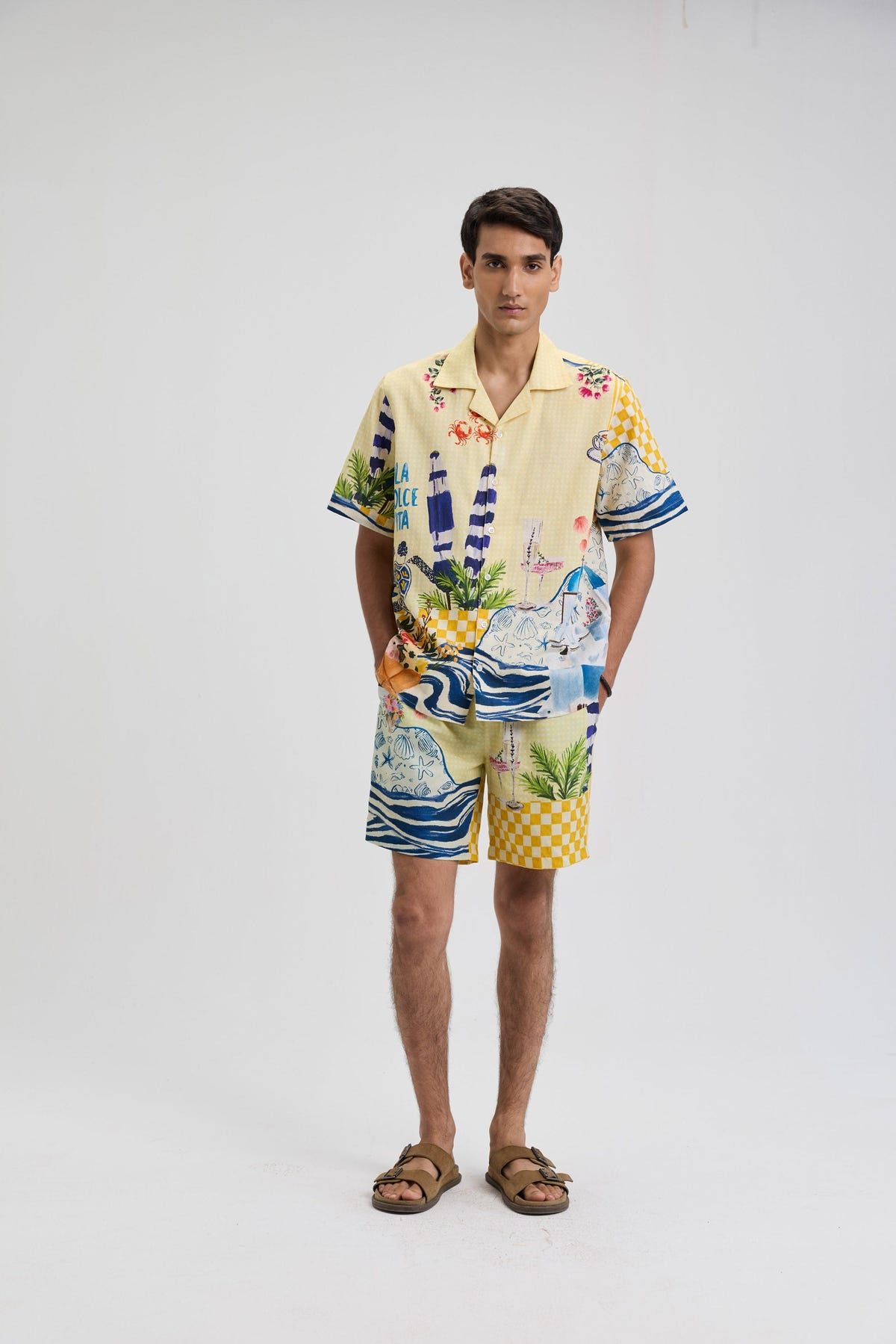 "Summer Getaway" shirt - image 4