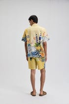 "Summer Getaway" shirt view 5