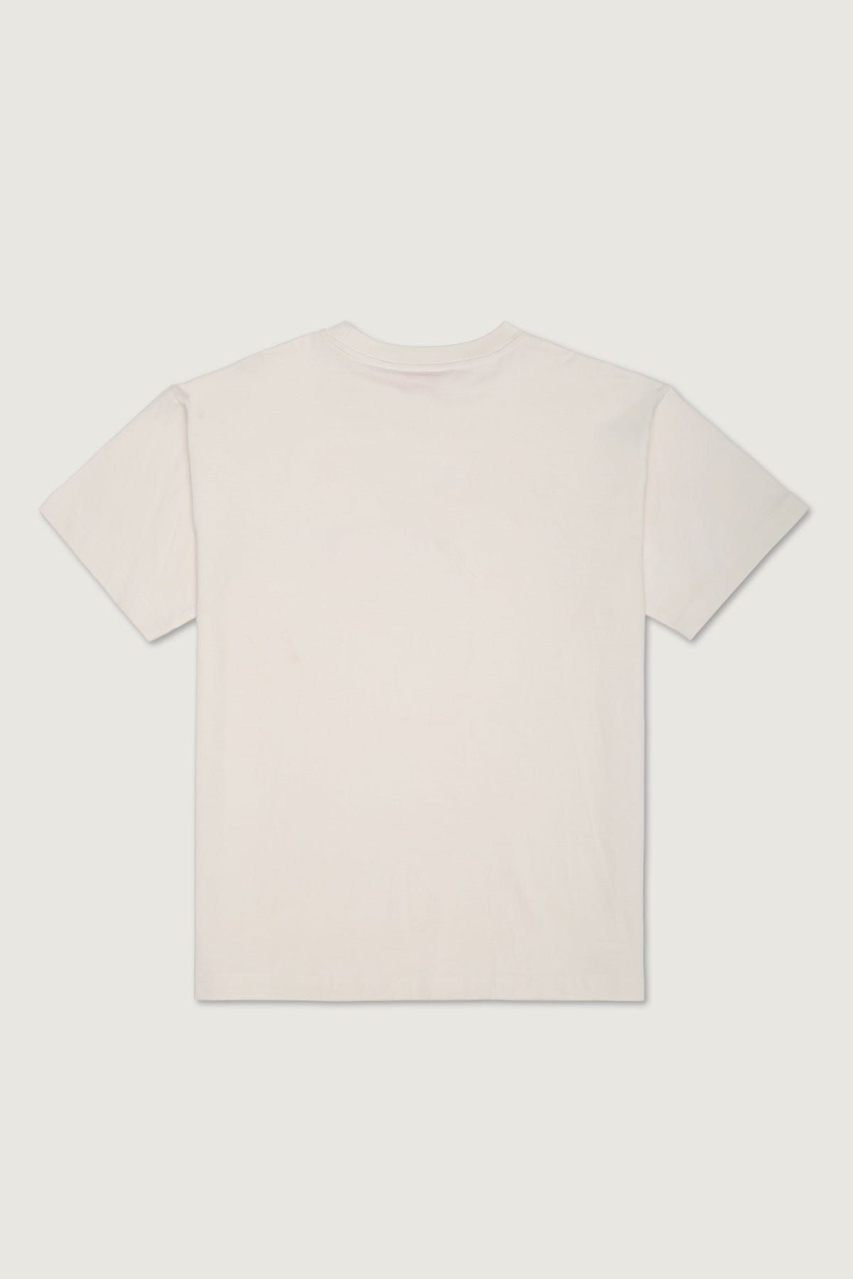 "Le Crab" hand embroidered T-Shirt - image 5