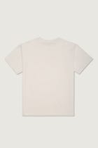 "Le Crab" hand embroidered T-Shirt view 5