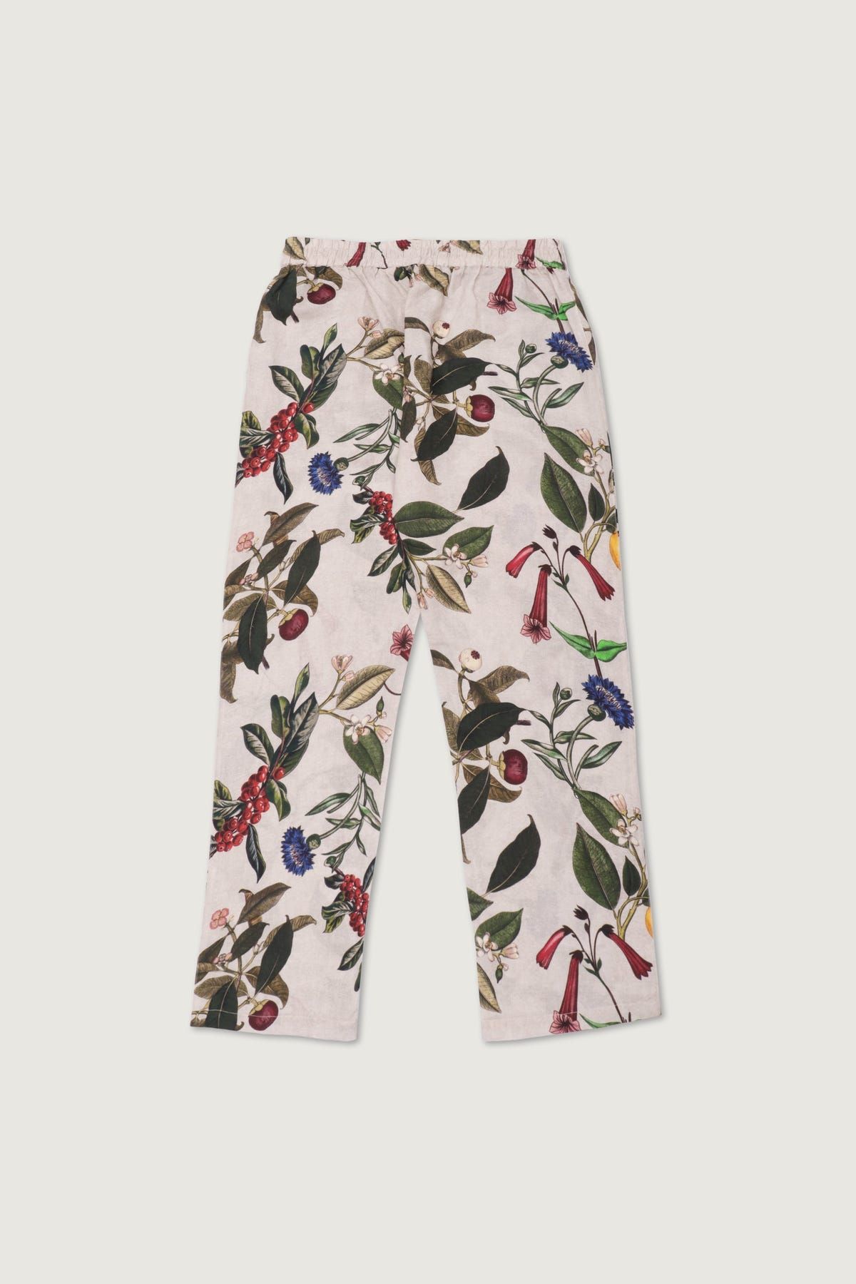 "Le lemon" lounge pants - image 3