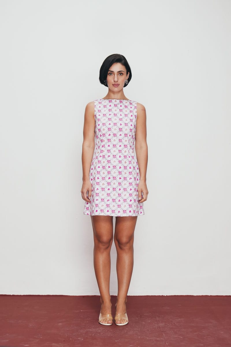 The Valentina Love Dress