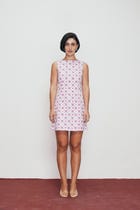 The Valentina Love Dress view 2
