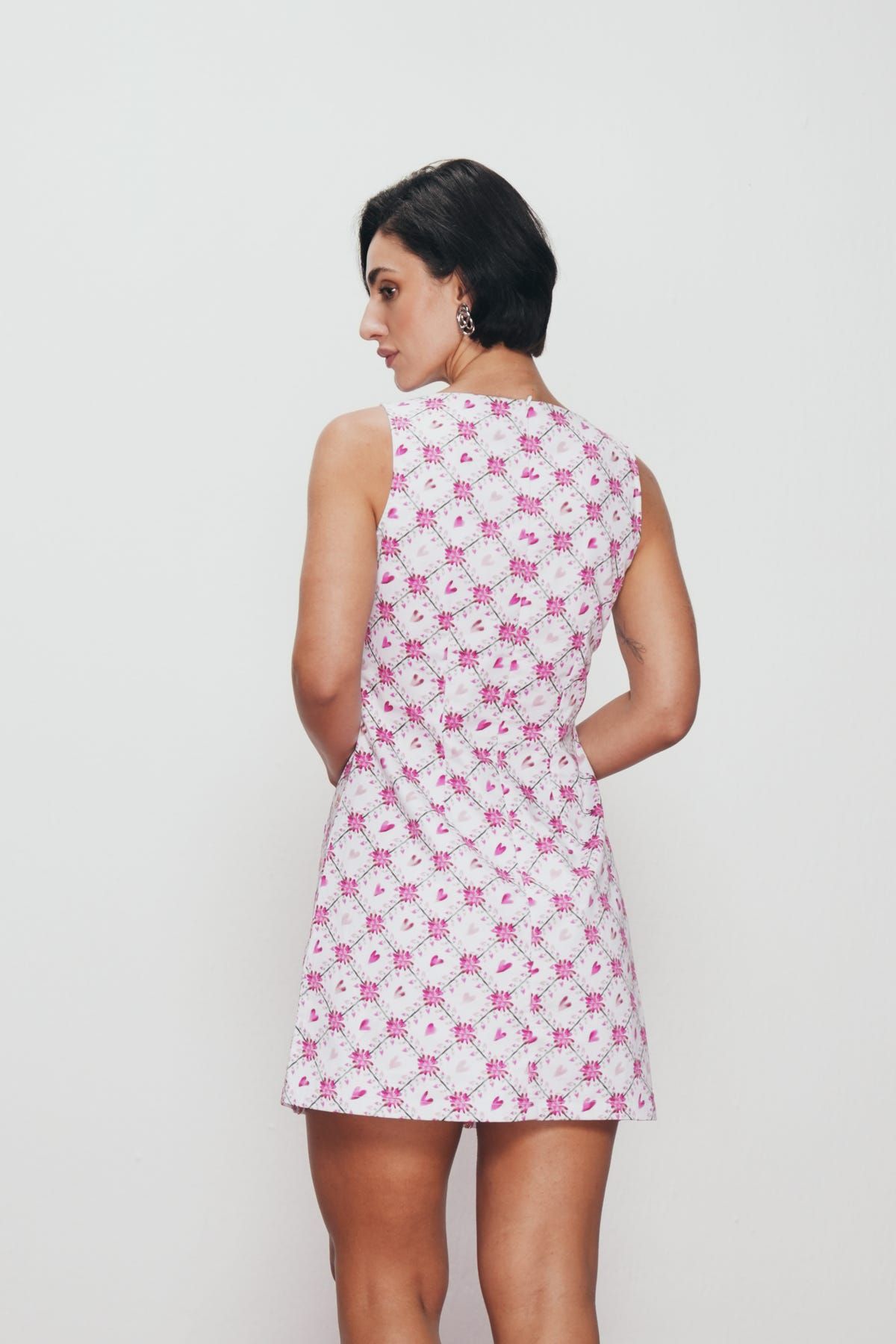 The Valentina Love Dress - image 3