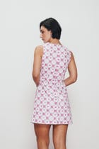The Valentina Love Dress view 3