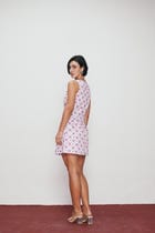 The Valentina Love Dress view 4