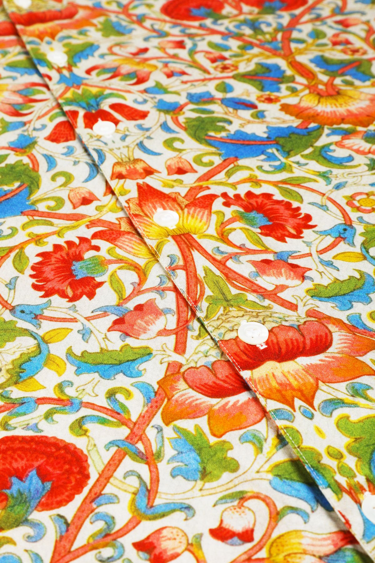 "Le voyage" Half Sleeve shirt - image 6