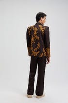 Regal Baroque pants view 2